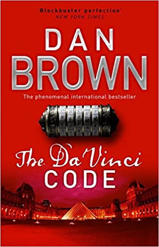 The Davinci Code